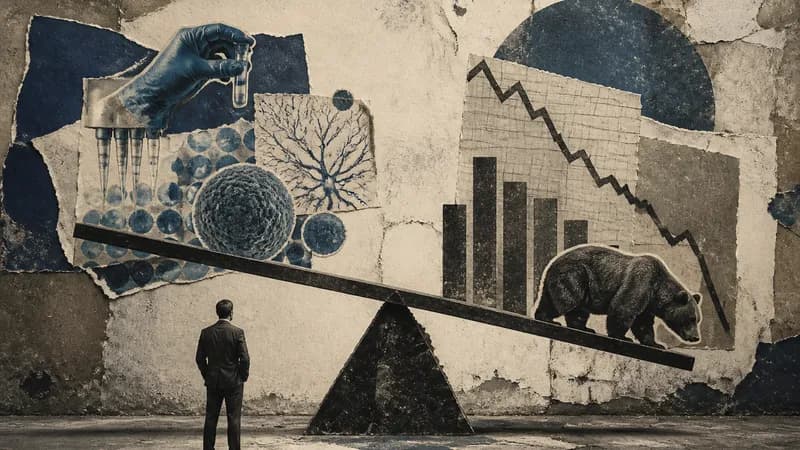 10X Genomics SWOT: Profitability Test Ahead