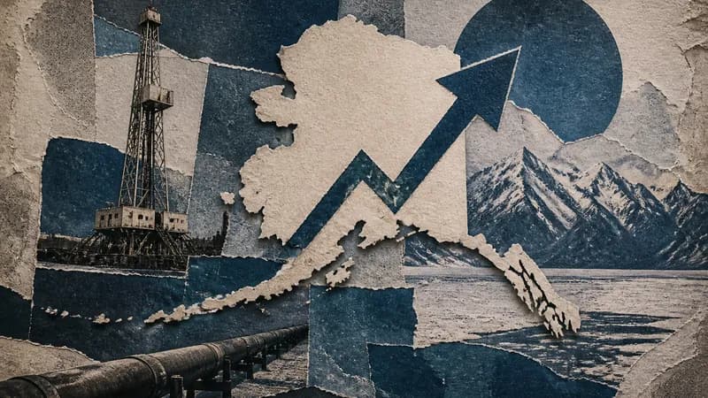 88 Energy Alaska ehtiyatı 35% artırdı