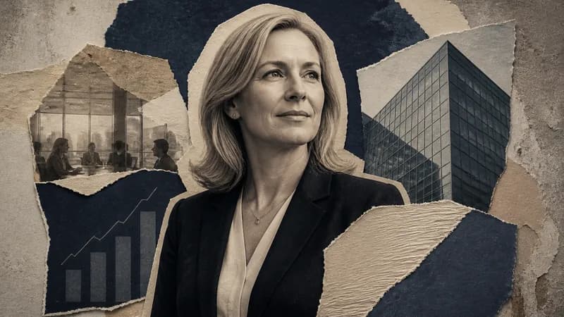 A. O. Smith yeni CFO təyin etdi