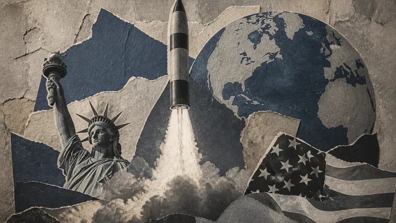 ABŞ Minuteman III raketini sınaqdan keçirəcək
