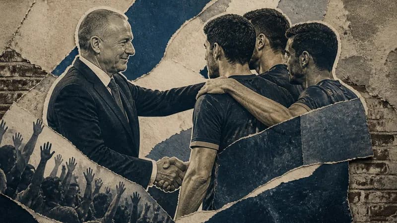 AFFA prezidenti Sabahı təbrik etdi