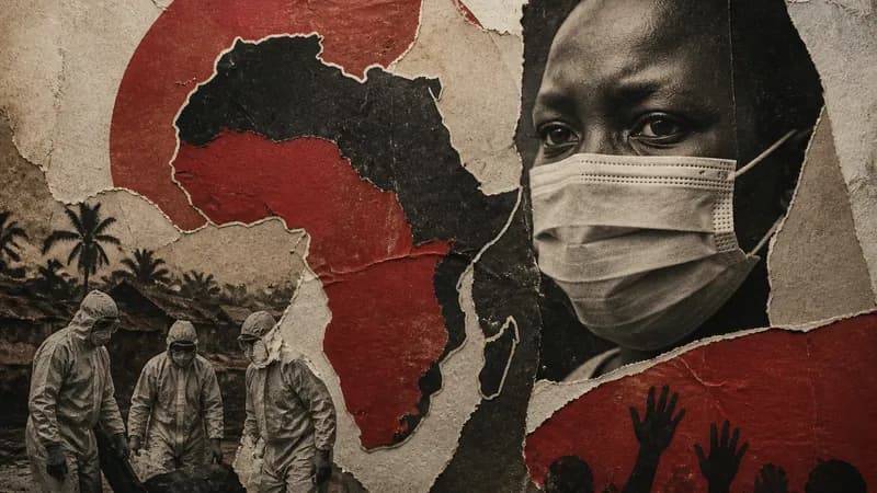 Ebola təhlükəsi: ÜST fövqəladə hal elan etdi