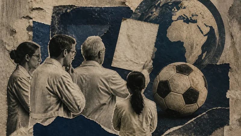 Scientists Warn FIFA of Heat Risk at World Cup