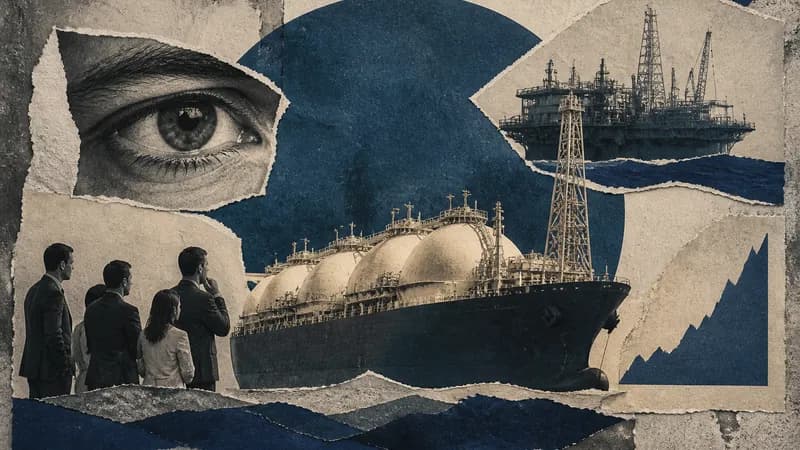 Golar LNG-nın qazancı və FLNG bumu