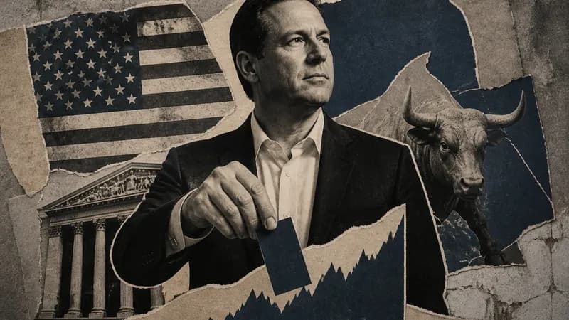 Amerika Vanguard direktoru $67,500 səhm alır