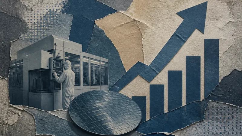 Applied Materials earnings beat estimates
