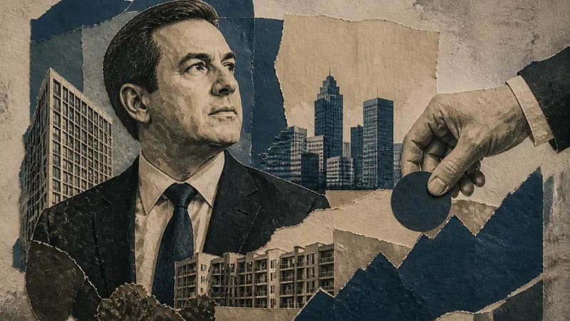Arbor Realty Trust director buys $20,463 in stock