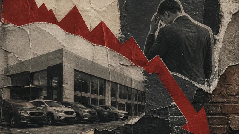 Asbury Automotive səhmi 52 həftəlik minimumda