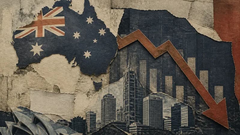 Avstraliya bazarı zəiflədi: S&P/ASX 200 0.11% eniş