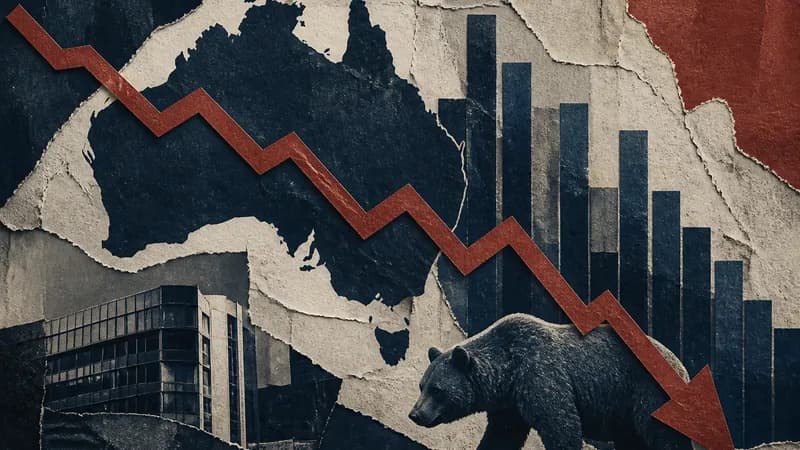 Avstraliya birjası düşdü: S&P/ASX 200 1,26% ucuzlaşdı