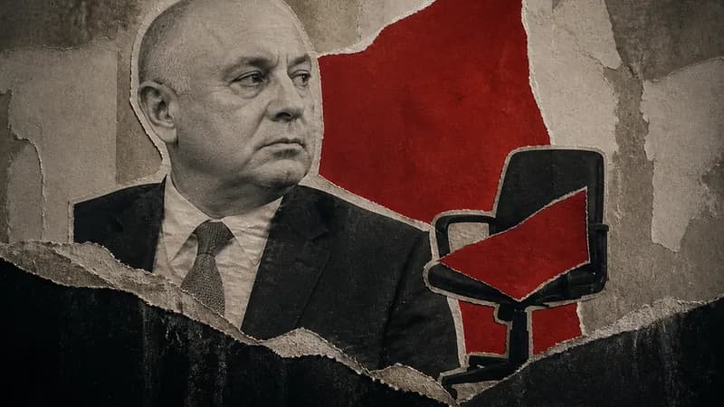Azər Əhmədov vəzifəsindən azad edildi