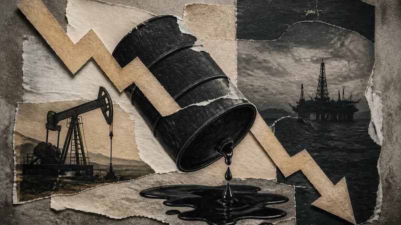 Азербайджанская нефть подешевела