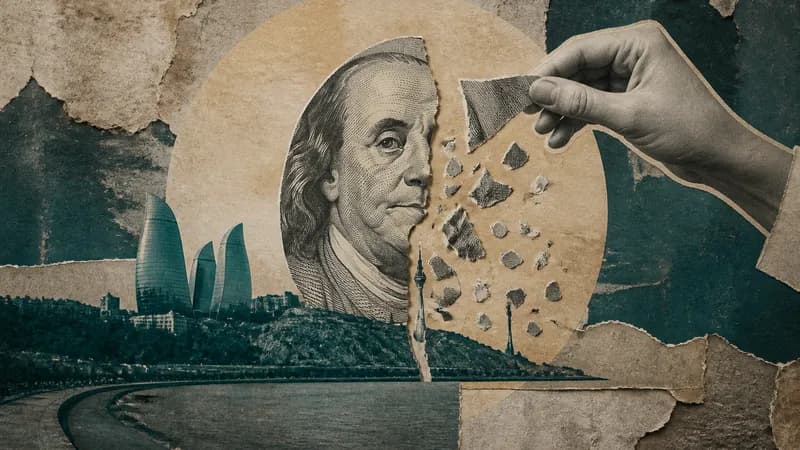 Dollar erası bitir?