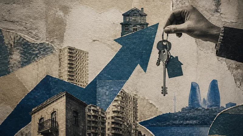 Rental prices up 7.3% in Azerbaijan