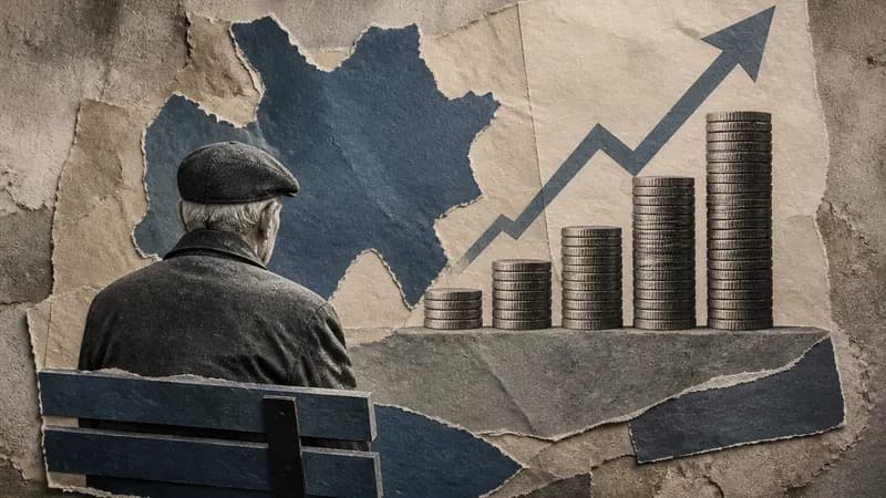 Pension spending in Azerbaijan rises 10%