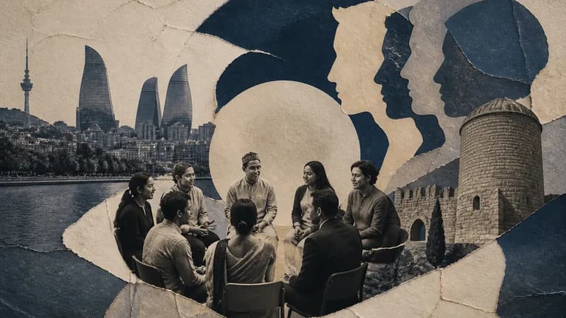 7th World Intercultural Dialogue Forum in Baku