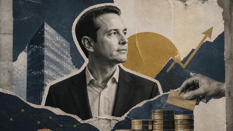 Bakkt direktoru 4.85 milyon dollar dəyərində səhm alıb
