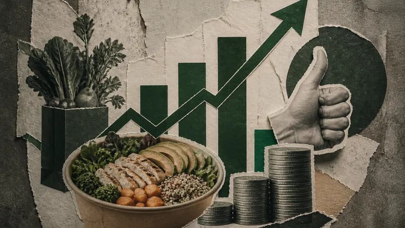 Barfresh Food qazancı gözləntiləri üstələdi
