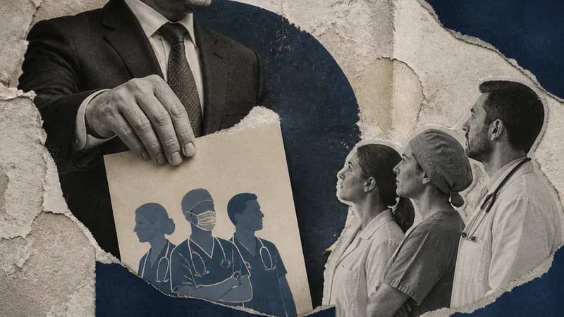 Medical workers' salary bonus extended