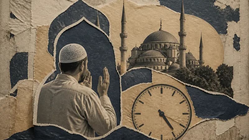 Qurban bayramı namaz vaxtı açıqlandı