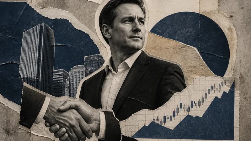 CFO Beeline Holdings Moe купил акции на $10 392