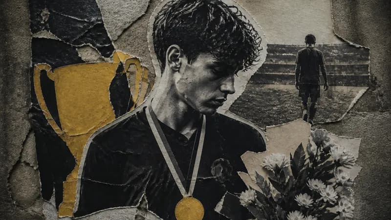 Belçika çempionu 19 yaşında vəfat etdi