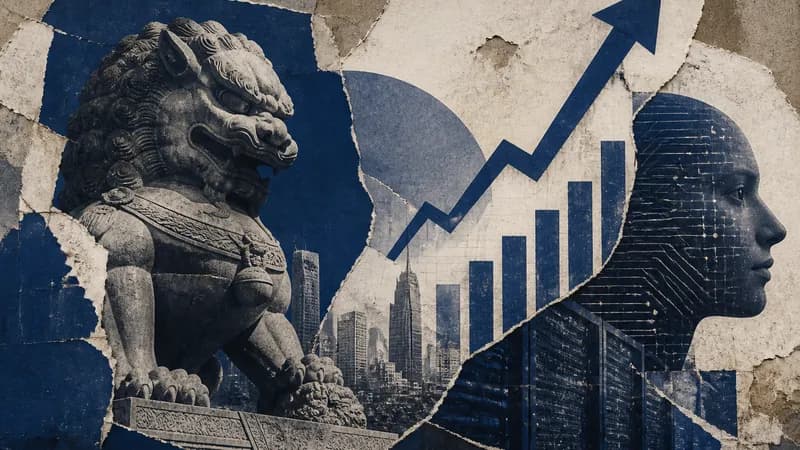 Benchmark Baidu səhmlərini təsdiqlədi: AI gəlirdə rekord