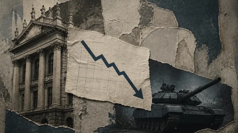 Rheinmetall üçün hədəf qiymət azaldıldı