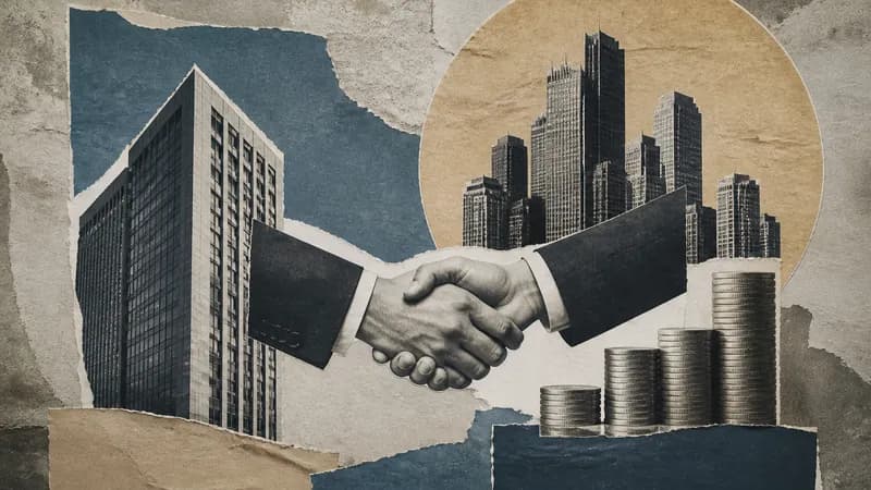 Berto Acquisition Corp. II 274 milyon dollarlıq IPO keçirir