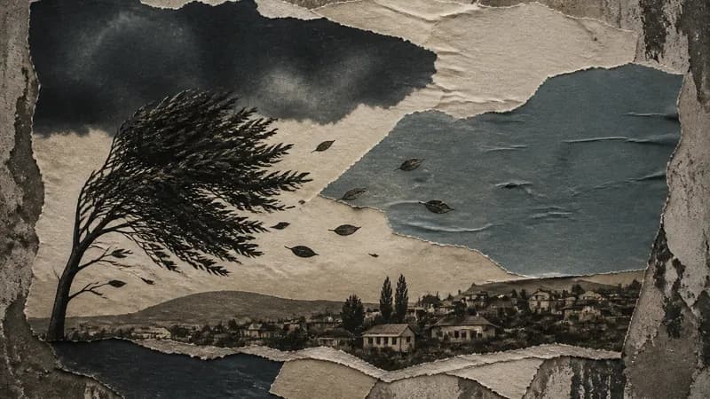 Sarı xəbərdarlıq: külək güclənəcək