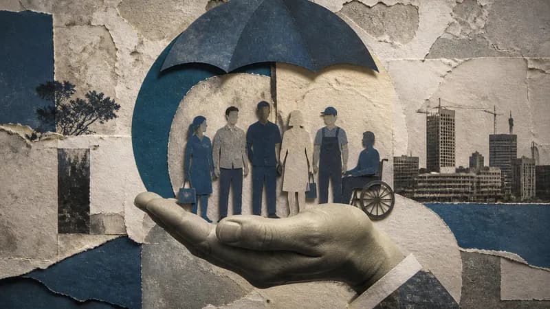 Social insurance registration automated for some individuals