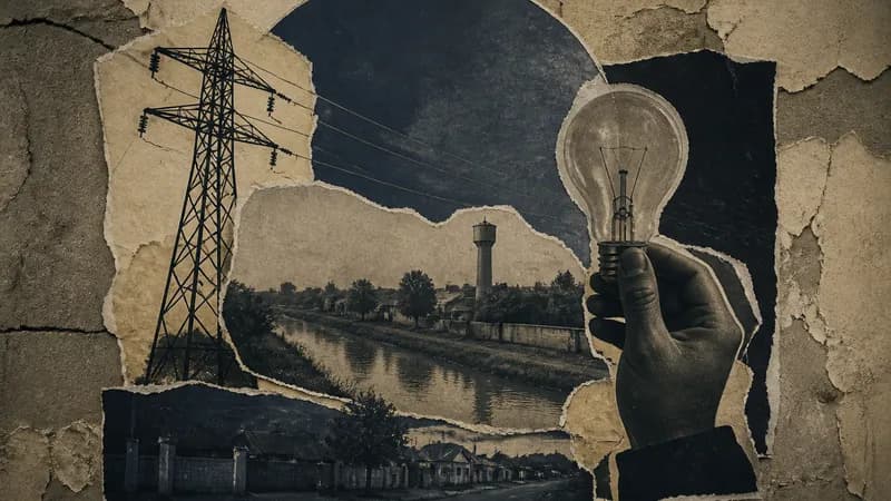 Часть Билясувара останется без света на три часа