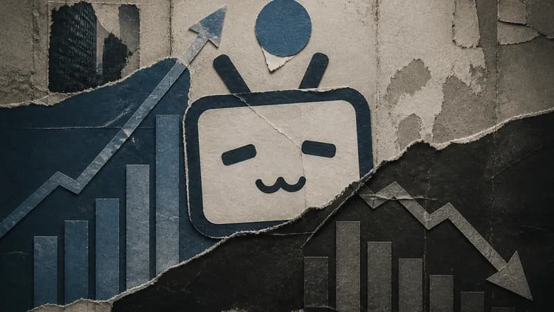 Bilibili earnings beat estimates by ¥0.25