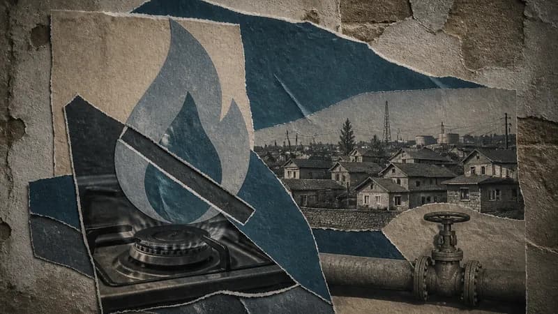 Binə qəsəbəsinin bəzi yerləri qazsız qalacaq