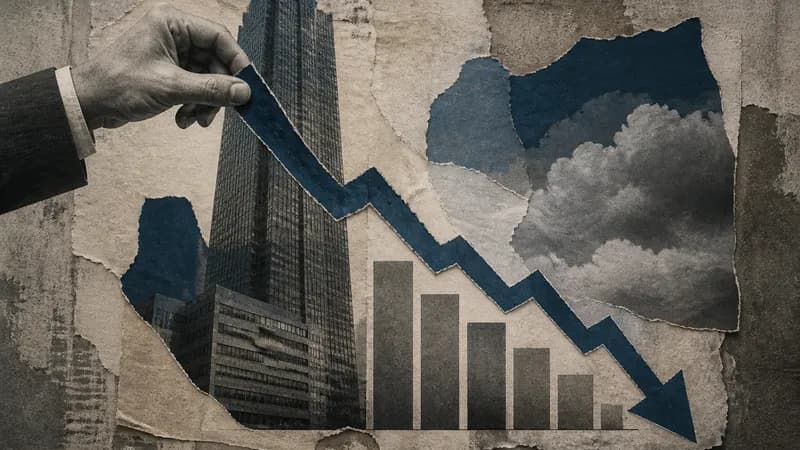 BofA Downgrades KT Corp. on Slow Growth