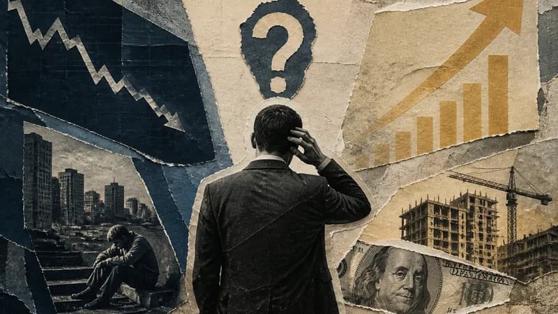US Economy: Stagflation or Reflation?