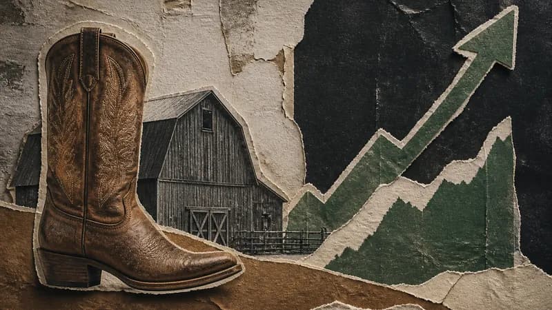 Boot Barn səhmləri 3% artdı