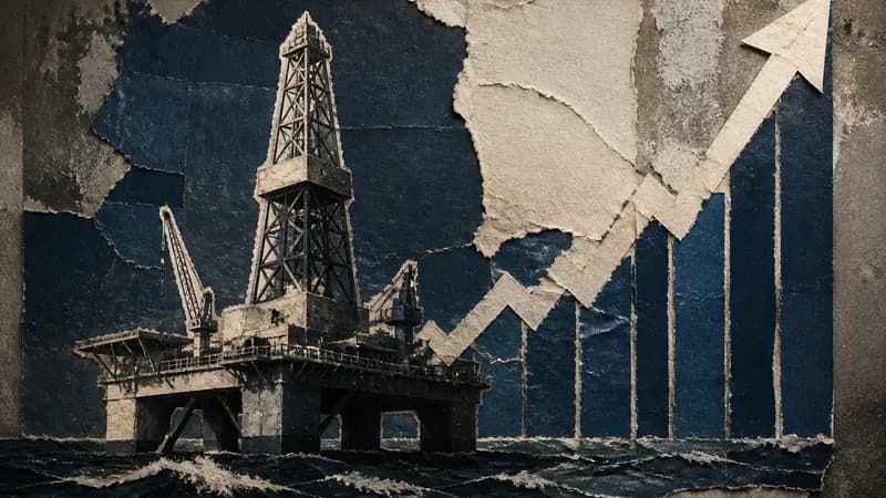 Borr Drilling səhmi 52 həftəlik zirvədə: 6,35 USD