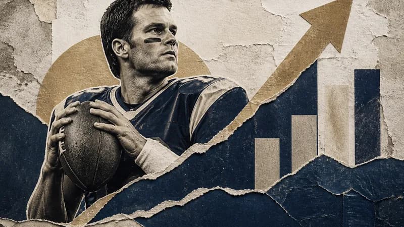Brady qazancı gözləntiləri üstələdi