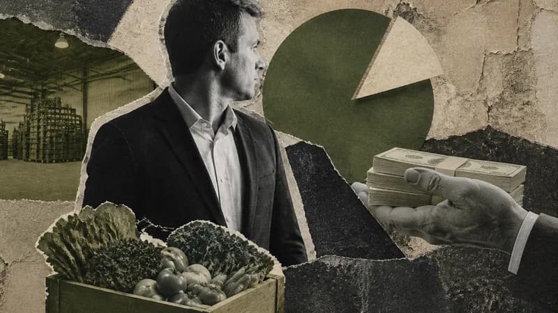 BranchOut Food səhmdarı 697k $ satdı