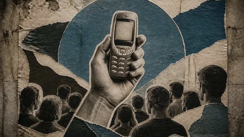 Best-selling mobile phone ever: Nokia 1100