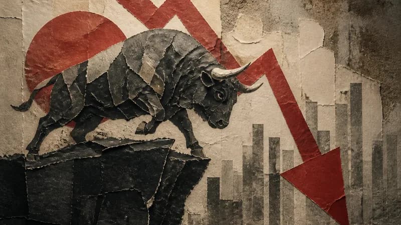 Bullish səhmləri 6% ucuzlaşdı