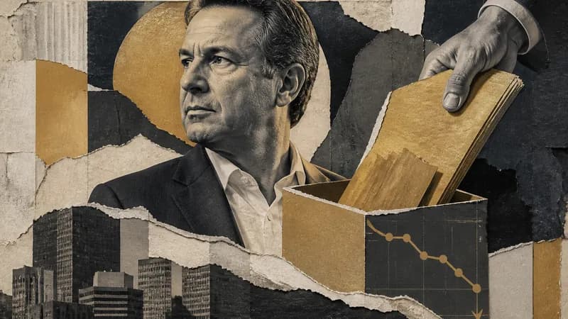 C3.ai CEO Thomas Siebel sells $4.19m in stock