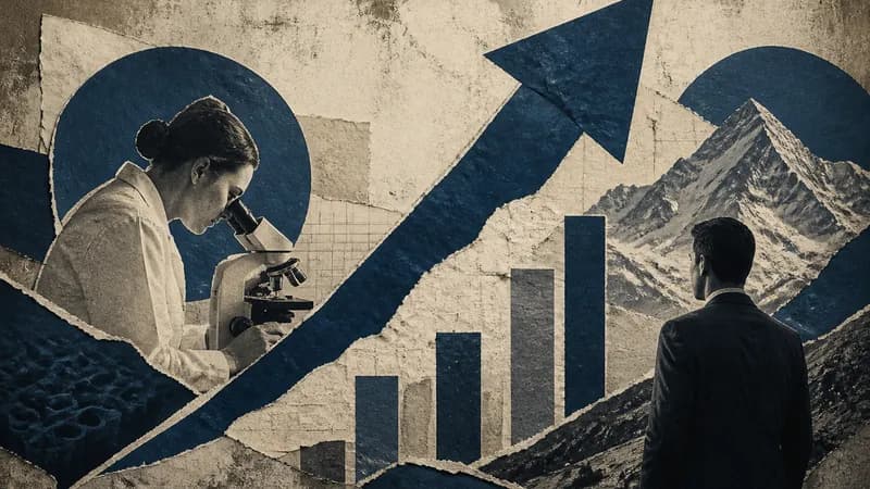 GH Research səhmləri üçün yenilənmiş reytinq