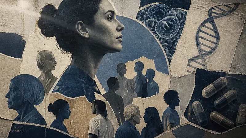 Caris 13.293 xəstəni yeni terapiyaya uyğun tapdı