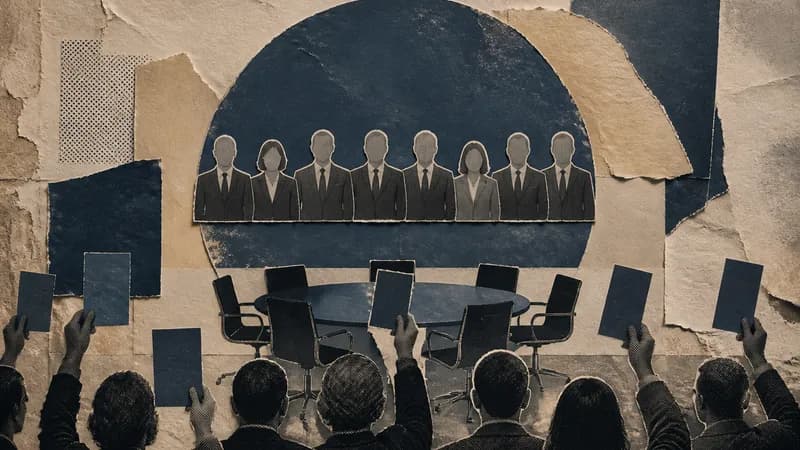 Celestica shareholders elect 9 directors