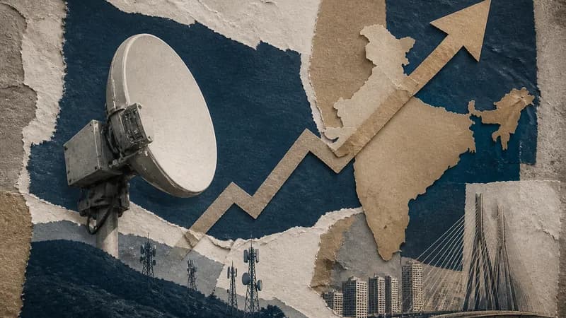 Ceragon превзошел прогнозы по выручке за счет Индии