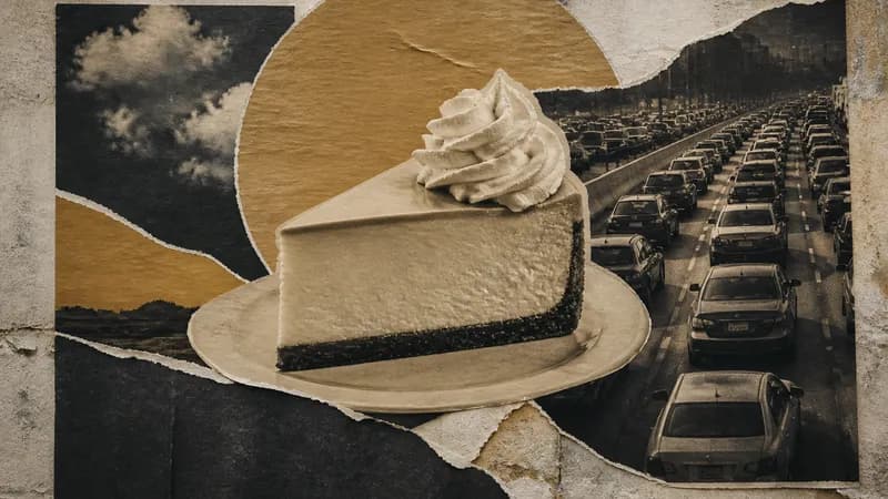 Cheesecake Factory səhmləri: tənəzzül riski