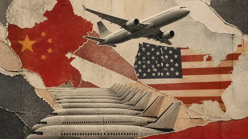 China to buy 200 Boeing planes from US
