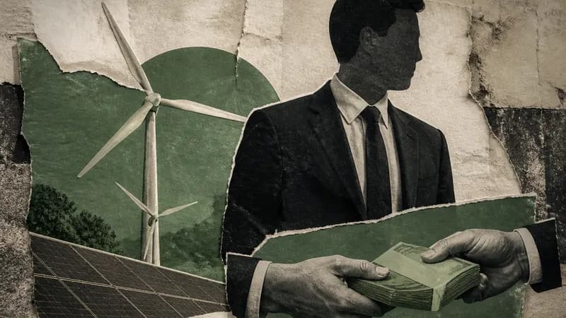 Clean Energy director sells $337k in stock